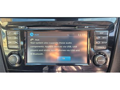 2015 Nissan Qashqai