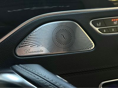2015 Mercedes-Benz S Class