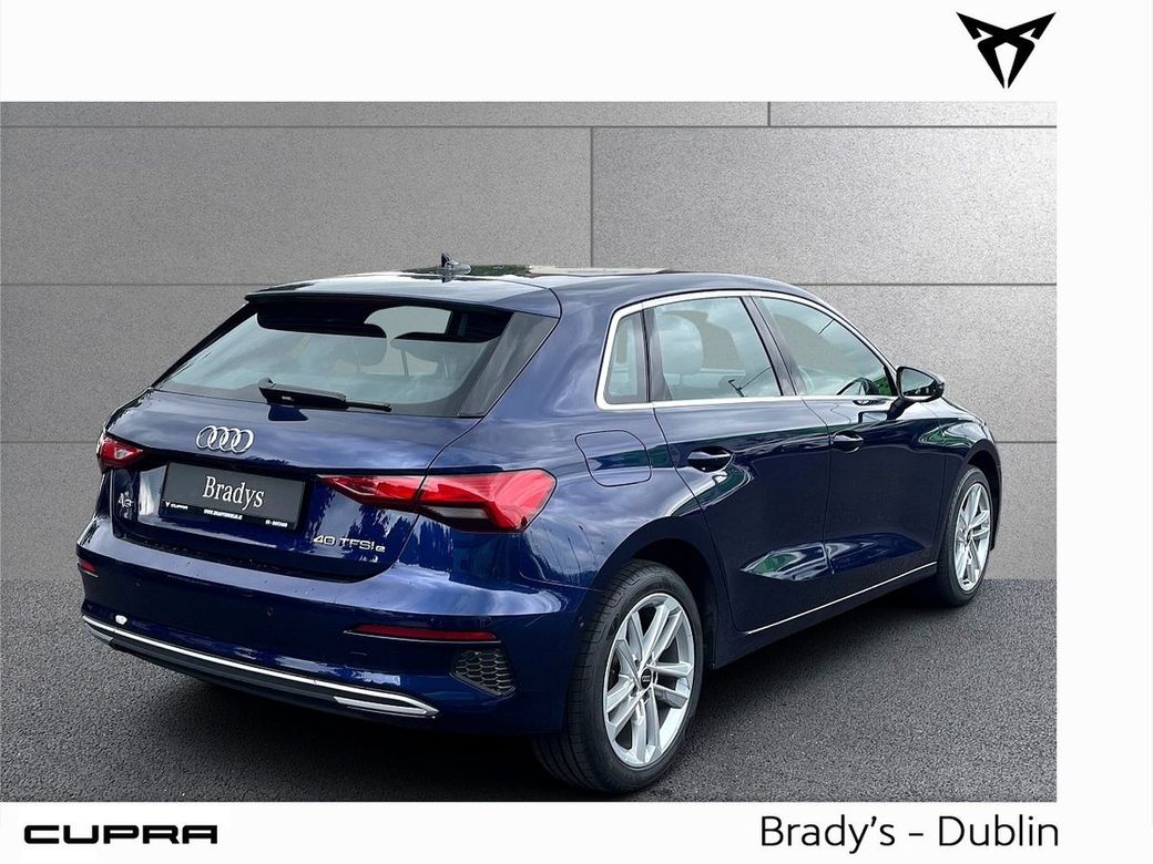 2024 Audi A3