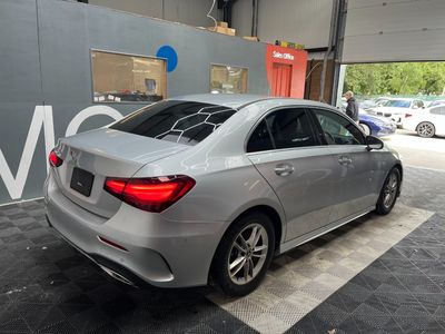 2024 Mercedes-Benz A Class