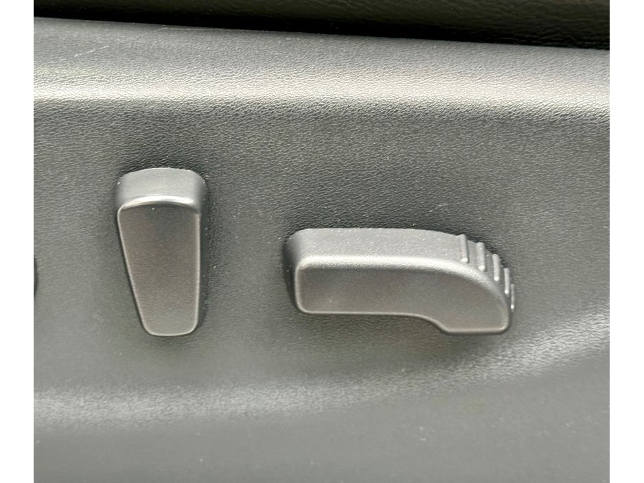 2018 Nissan Navara