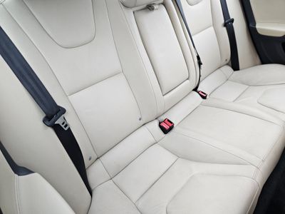 2015 Volvo S60