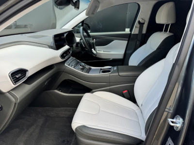 2022 Hyundai Santa Fe