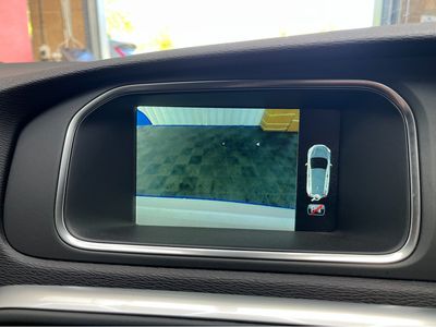 2016 Volvo V40