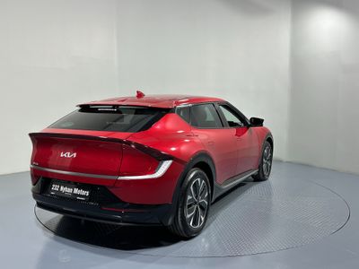 2023 Kia EV6