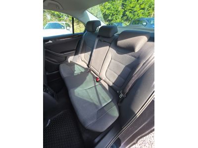 2018 Volkswagen Jetta