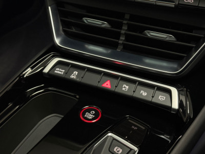 2024 Audi e-tron GT
