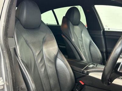 2016 BMW 6 Series
