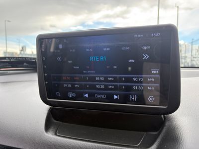 2016 Mazda Demio