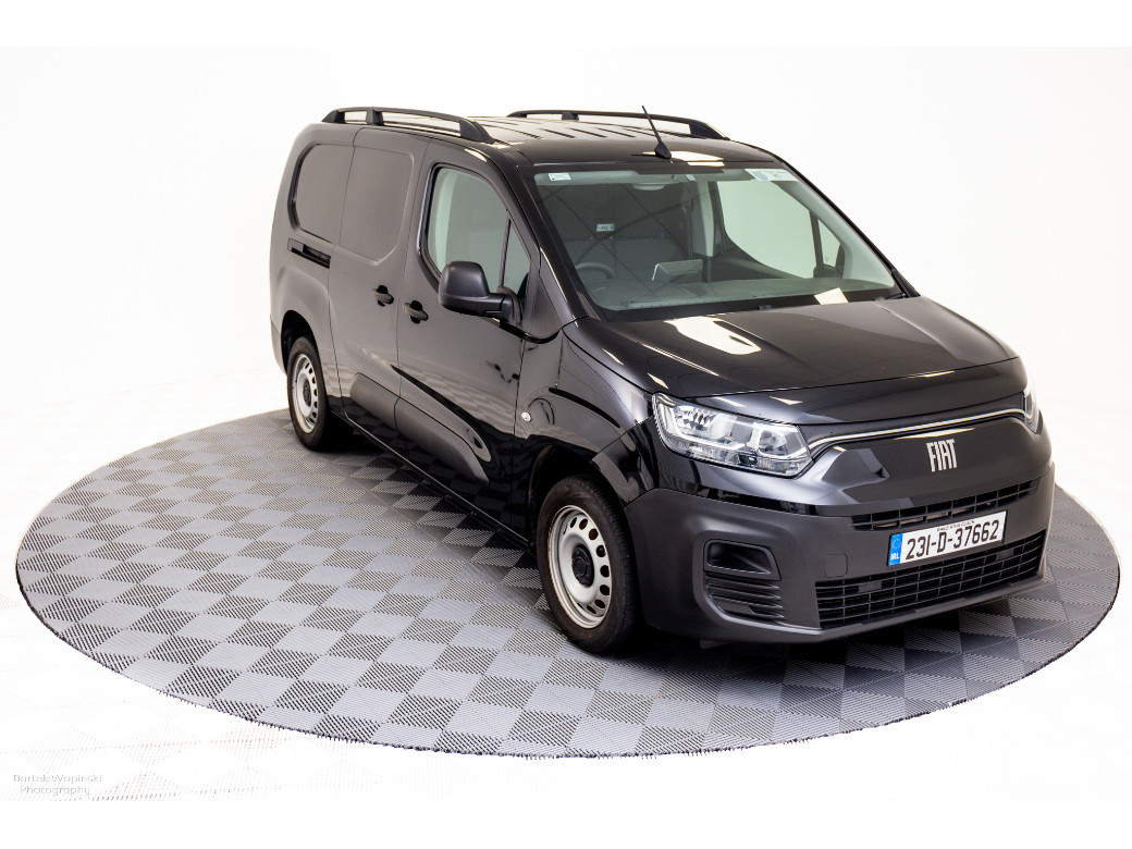 2023 Fiat Doblo