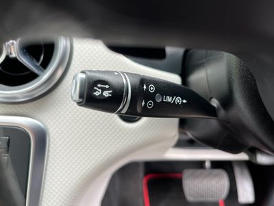 2015 Mercedes-Benz A Class
