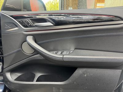 2022 BMW iX3