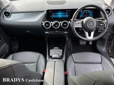 2023 Mercedes-Benz GLA Class