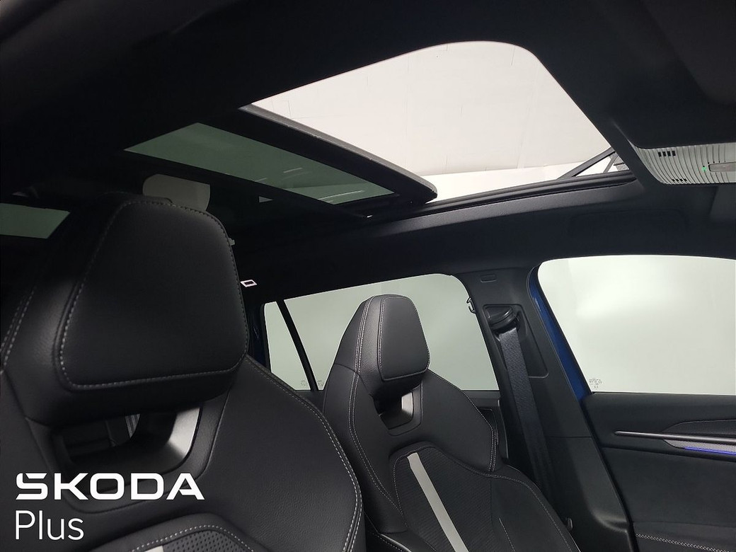 2026 Skoda Kodiaq