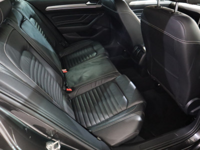 2021 Volkswagen Passat