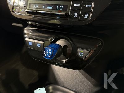 2022 Toyota Prius