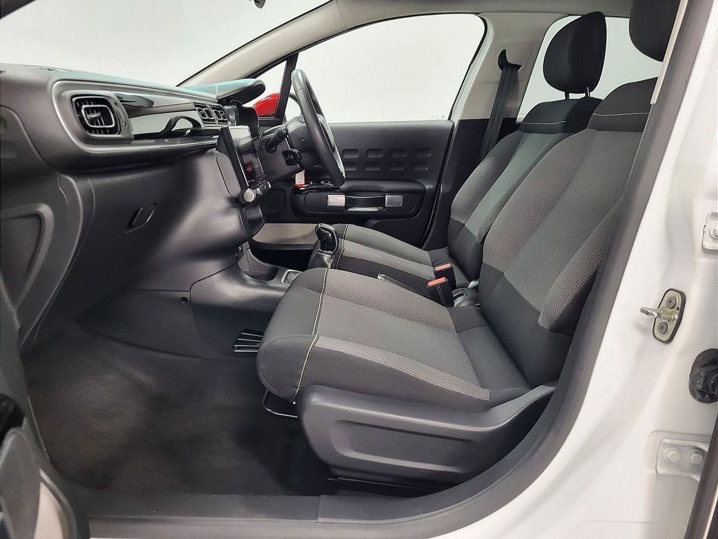 2023 Citroen C3