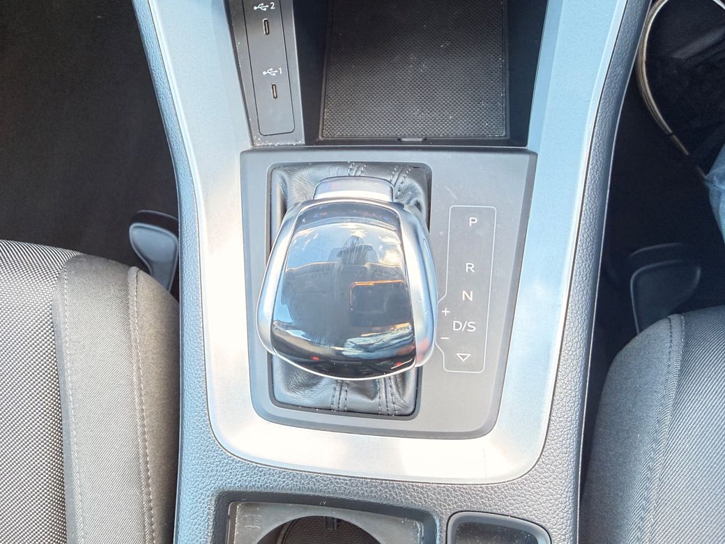 2024 Audi Q3