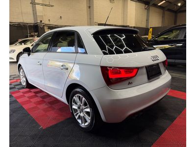 2014 Audi A1