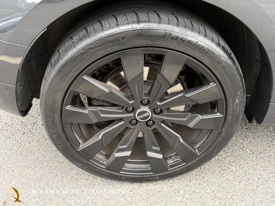 2024 Land Rover Range Rover Sport