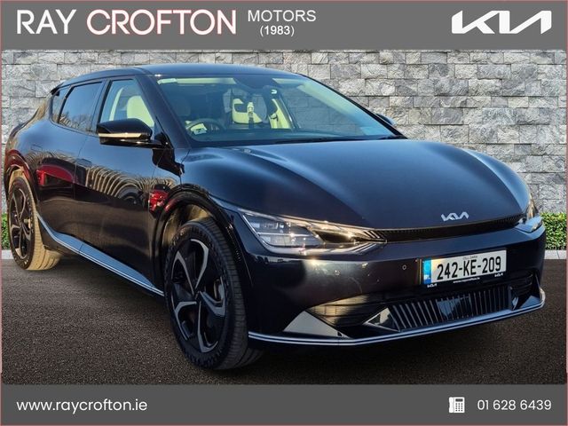 vehicle for sale from Ray Crofton Ltd