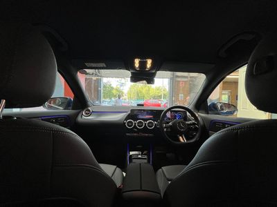 2024 Mercedes-Benz EQA