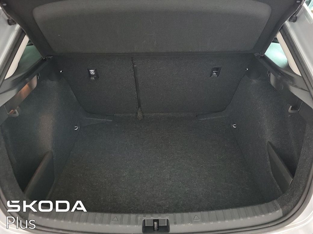 2022 Skoda Scala