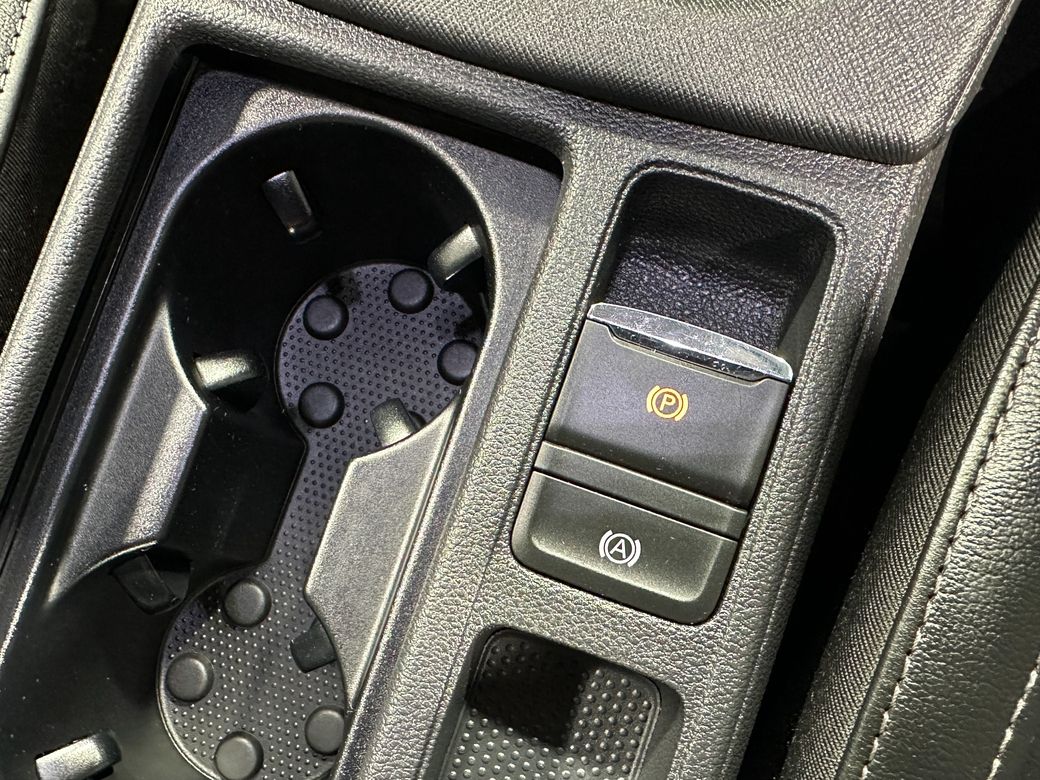 2023 Skoda Octavia