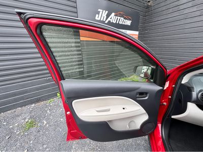 2013 Mitsubishi Mirage