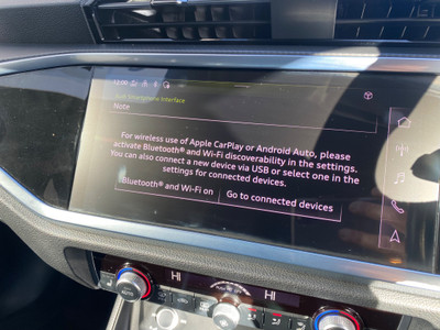 2021 Audi Q3