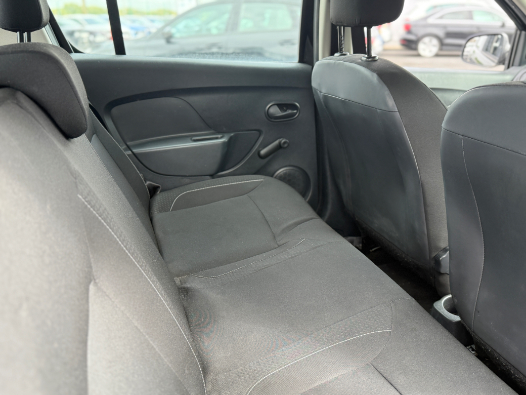 2019 Dacia Sandero