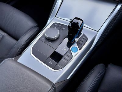 2023 BMW i4