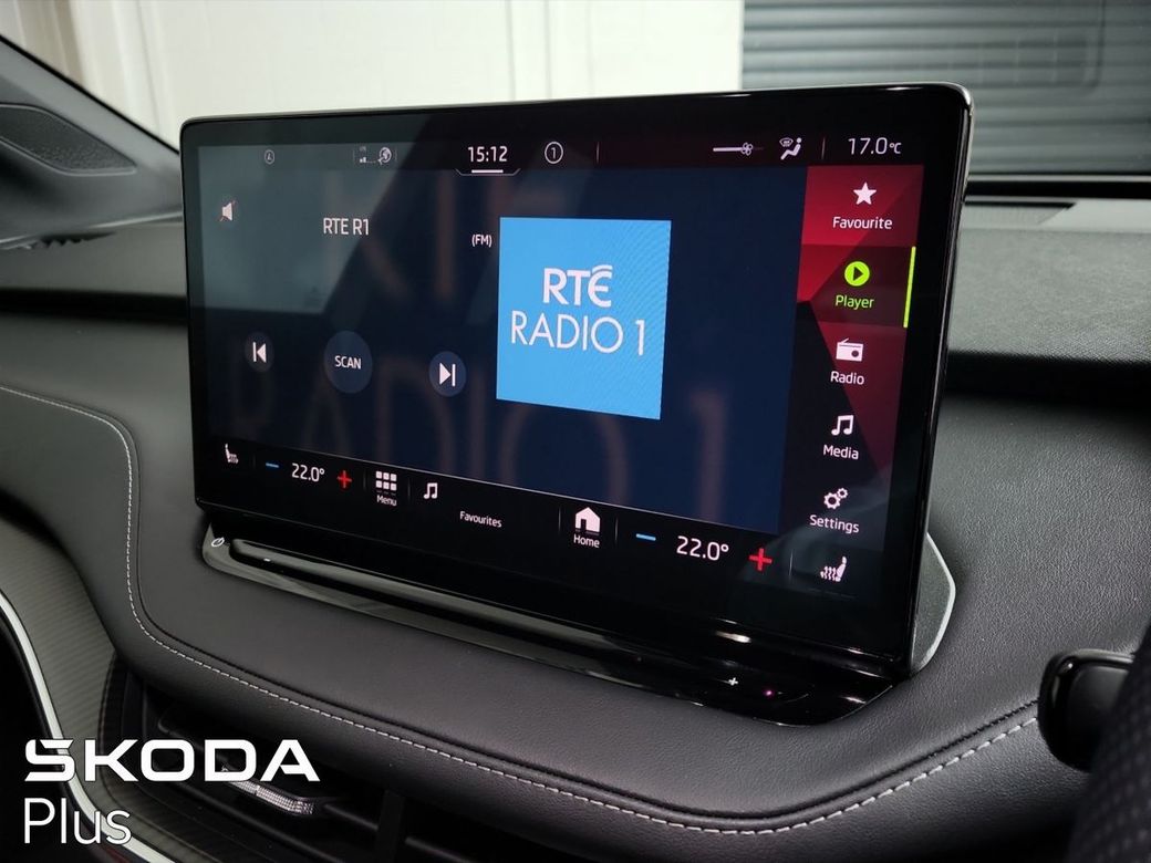 2023 Skoda Enyaq