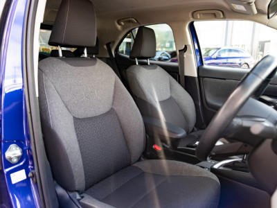2022 Toyota Yaris
