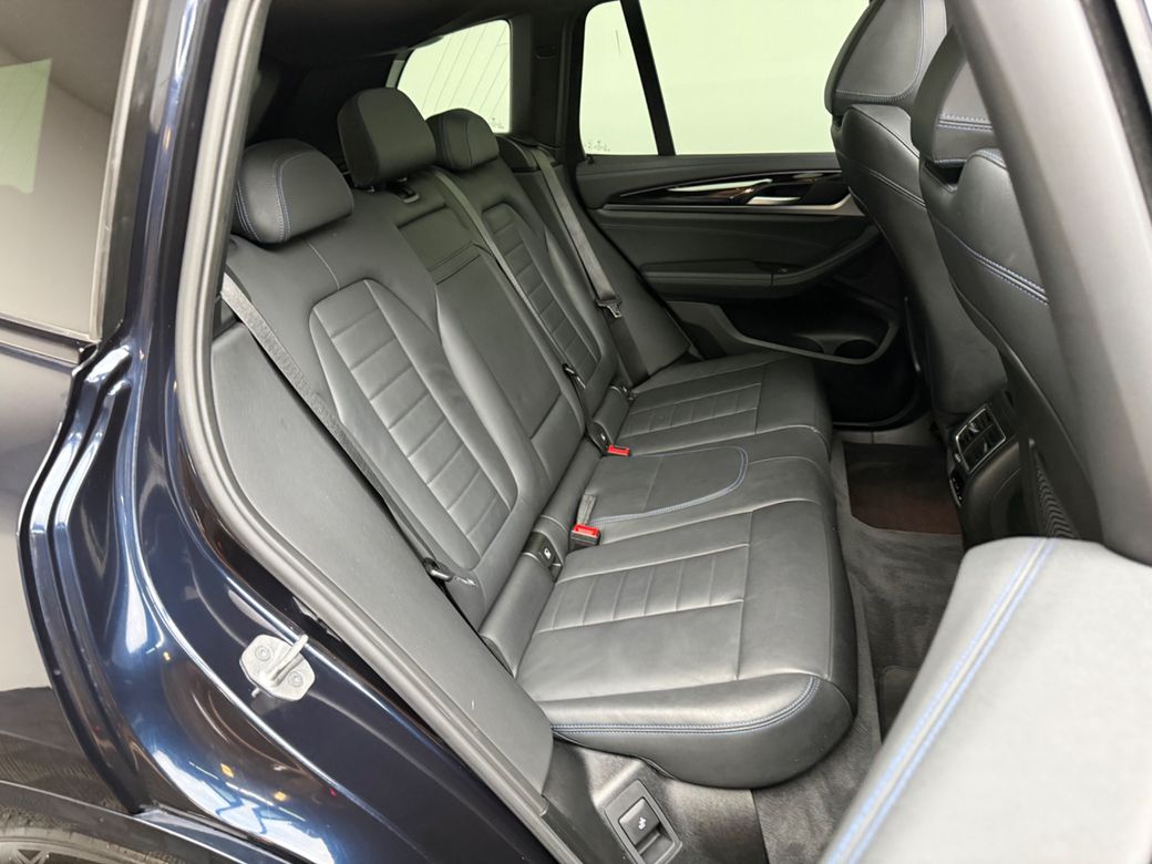 2023 BMW iX3