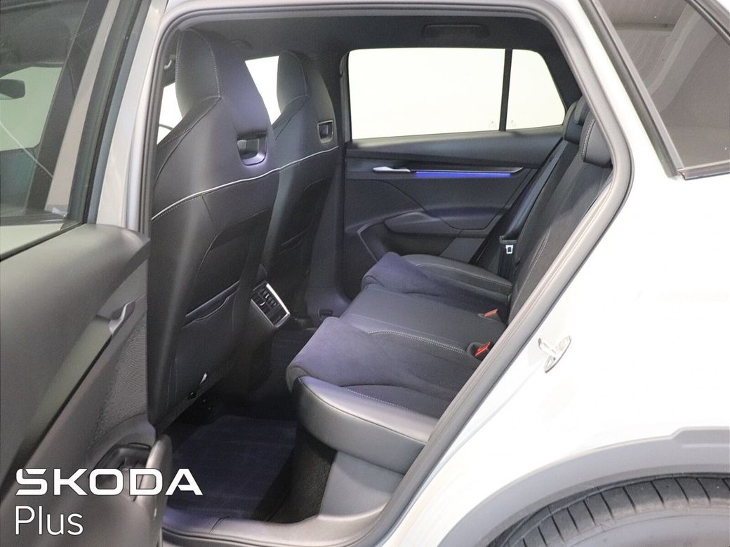 2025 Skoda Elroq
