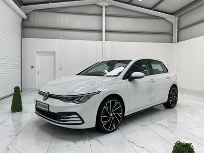 2021 Volkswagen Golf