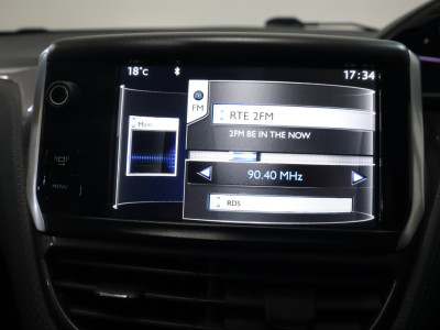 2014 Peugeot 2008