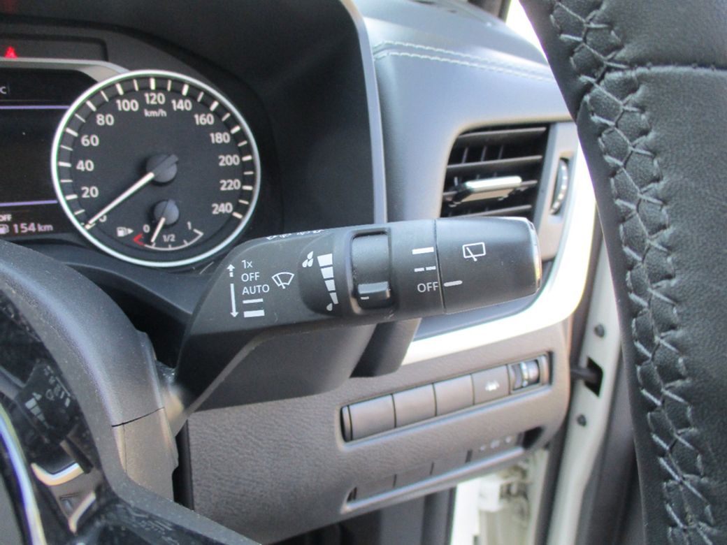 2024 Nissan Qashqai