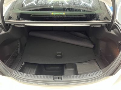 2016 Mercedes-Benz C Class