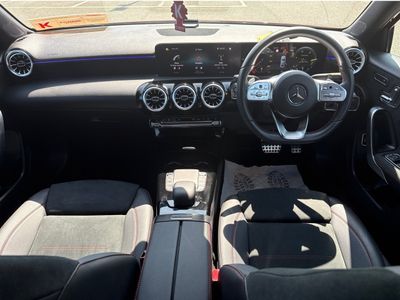 2023 Mercedes-Benz A Class