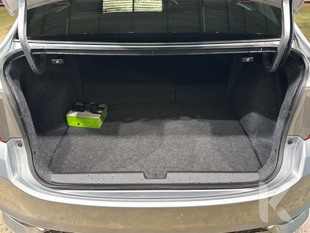 2019 Honda Grace