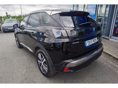 2023 Peugeot 3008