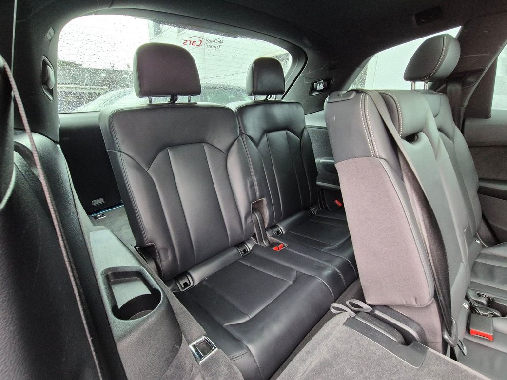 2018 Audi Q7