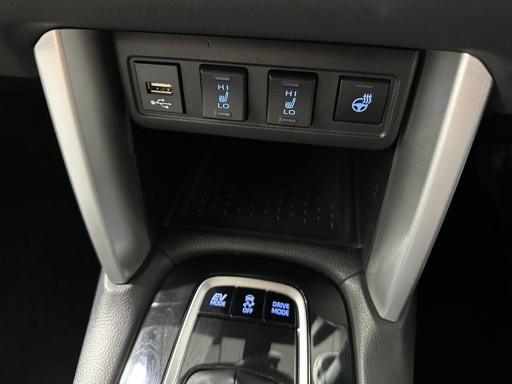 2023 Toyota Corolla Cross