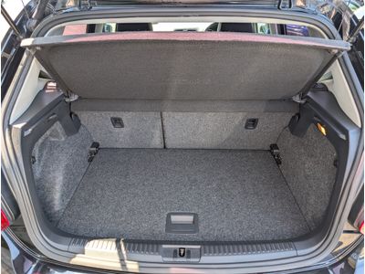 2016 Volkswagen Polo