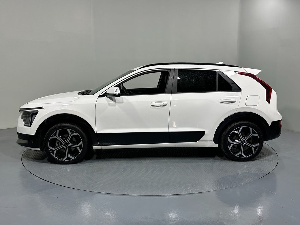 2024 Kia Niro