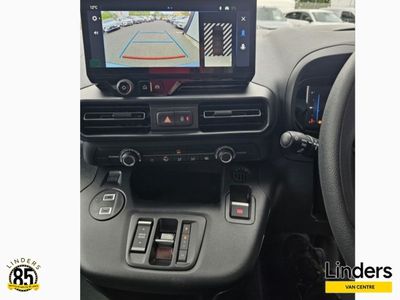 2026 Opel Combo