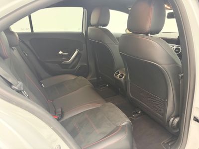 2021 Mercedes-Benz A Class