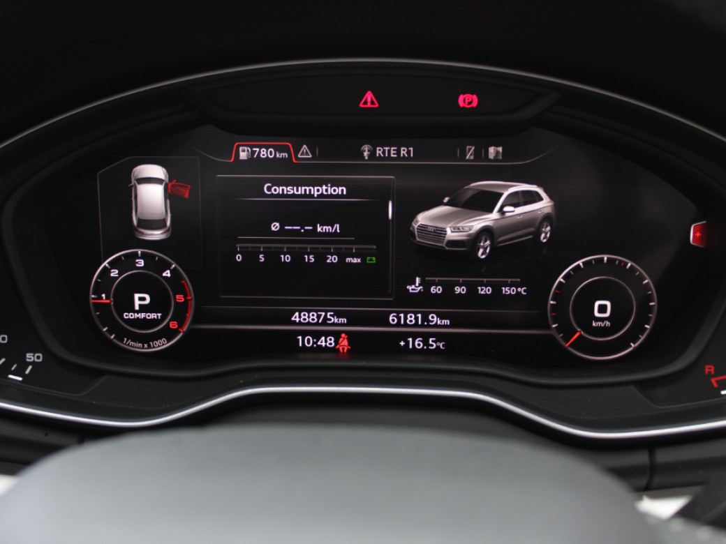 2020 Audi Q5